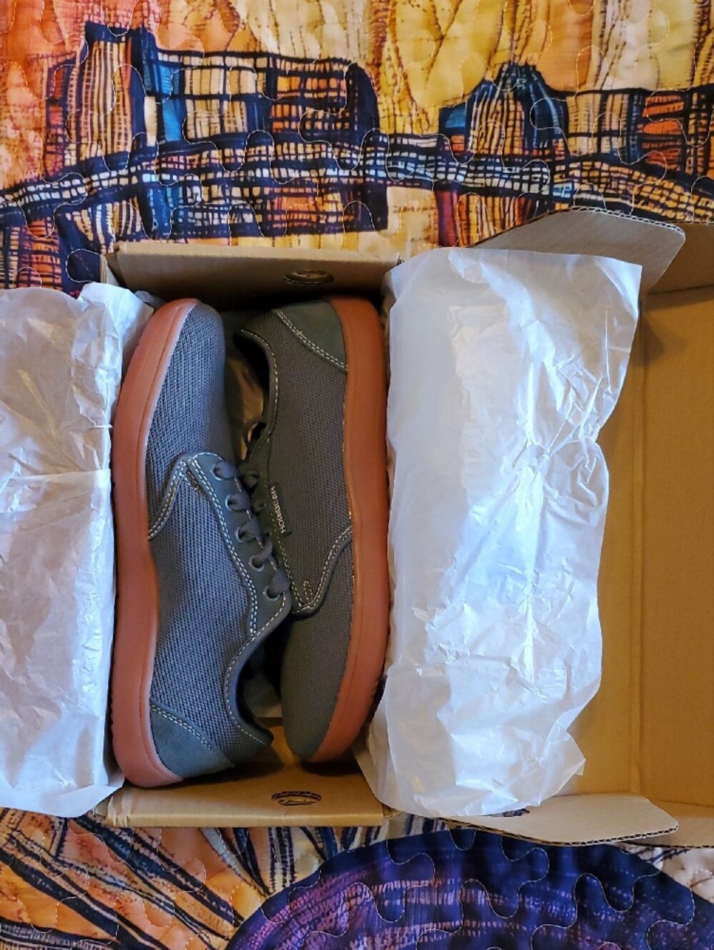 Hobibear 7.5 Womens Barefoot Shoes NWT - Picture 7 of 8
